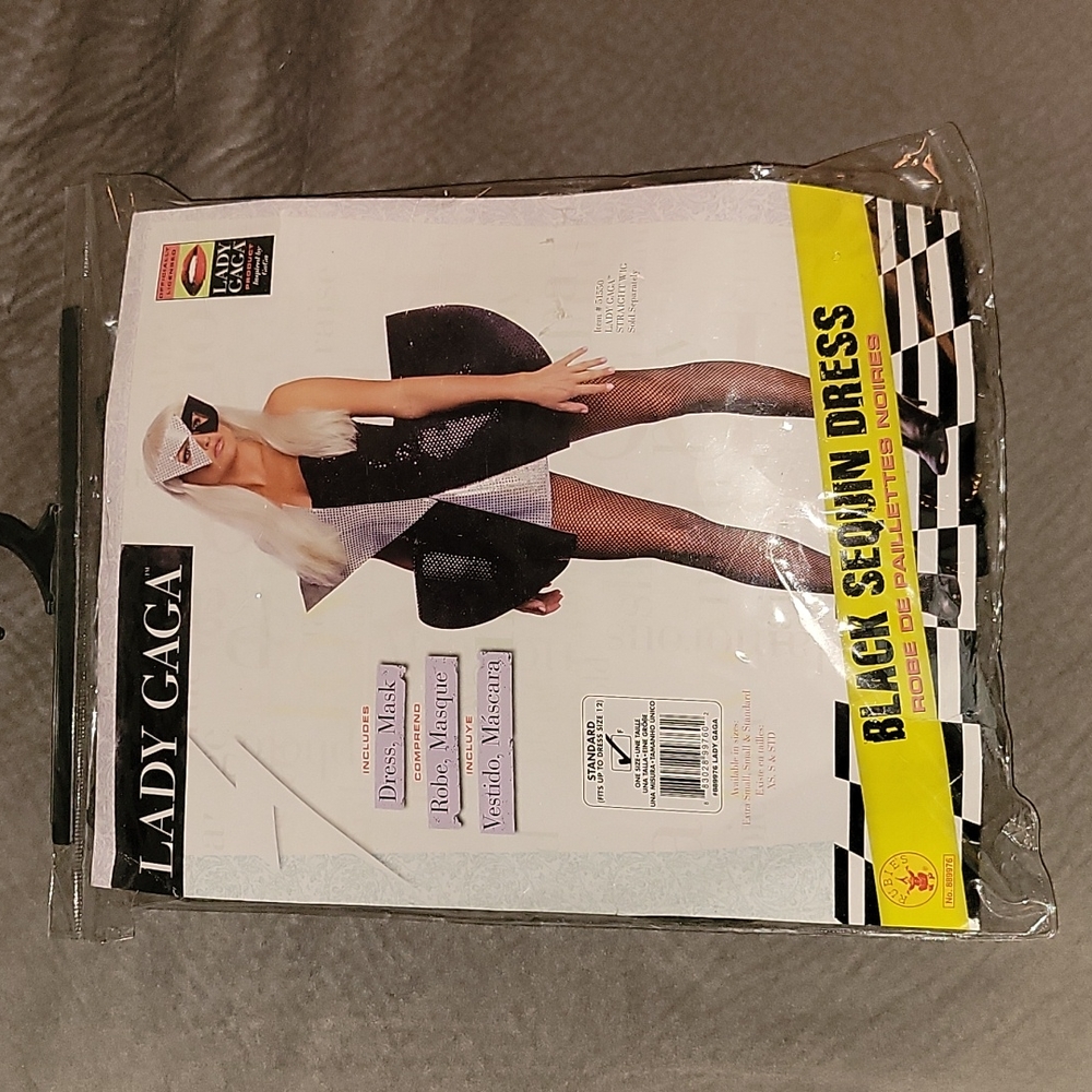 Halloween Costume